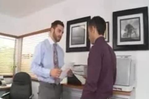 throbbing Dicked Bottom Mario Costa slammed by Tommy Defendi