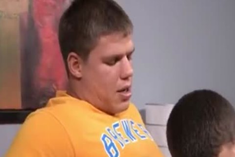 aaron rivers  jimmy coxxx