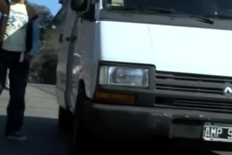 Our secret place where we sperm