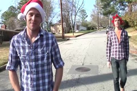 Cameron Davis' Christmas wish