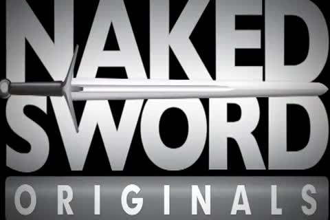 NS - Tyler Alexander plows Wolfie Blue