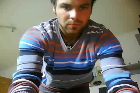 dirty Frat boy Smoking