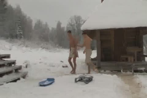 booty Stretcher Macho Fucker