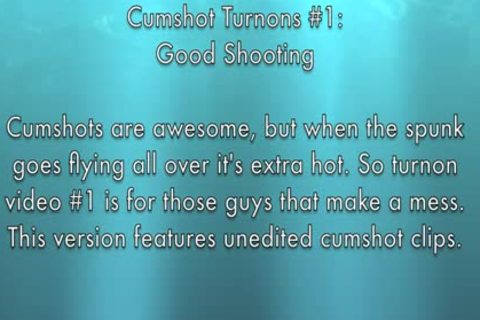 ball batter flow Turnons #1: good Shooting (extended bare Clips)