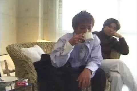 Scorching kinky Japanese Jerking And pounding