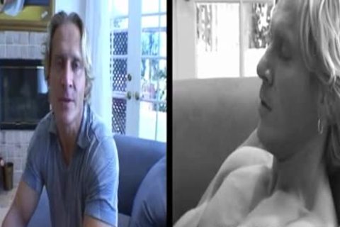 Anthony Hardwood Straight Bodybuilder naked