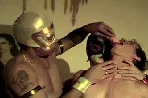 Wrestle