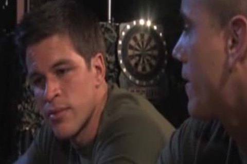 ass Practice For Soldiers