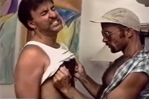 Bears delicious booty pound