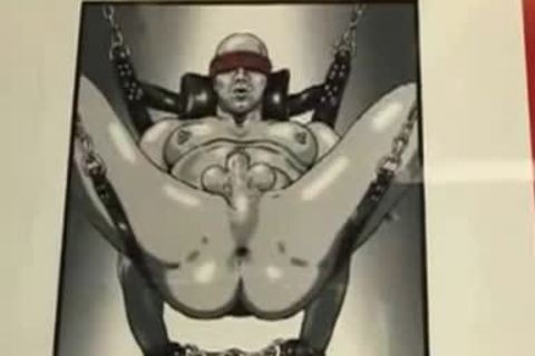 Fist Session In Open Mind