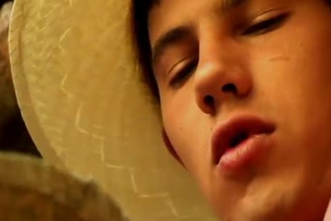 stunning Balls And Blondies Hammerboys