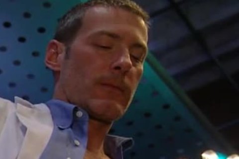 homosexual - Titan - Spy Quest