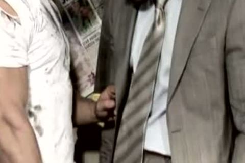 yummy Mechanic-Damien-Brown-Pr