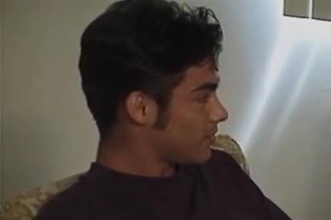 obscene gay pair plowing