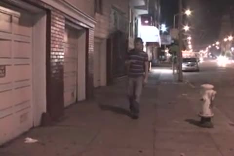 homosexual legal age teenager boyz bunch engulfing & pounding