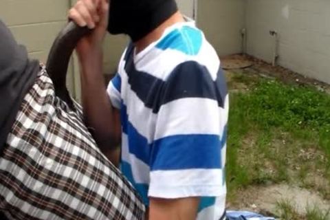 Masked dick sucking Compilation