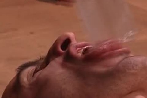 perverted Duck Have Bondaged