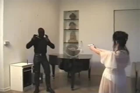 Its All homosexual - husband acquires nailed In Fron