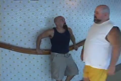 Crucero De Osos two 4/5