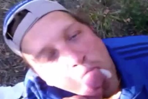 Top 40 XTube much loved facials #22