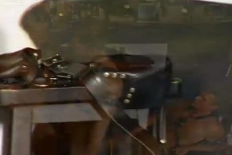 Unleash The beast - Scene 2 - Pacific Sun Entertainment