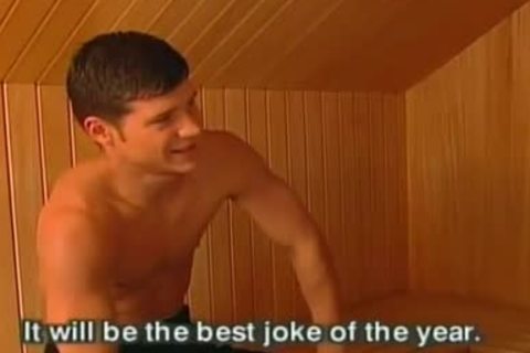 craves Of A Gymnast 2 - Scene 1