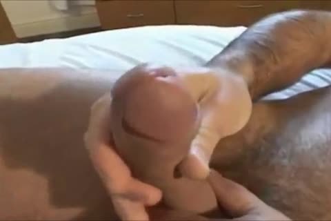 Thirty Minutes Of sperm