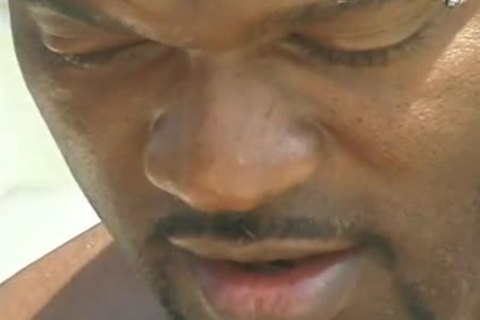 Mouthful Of Flesh - Scene 4