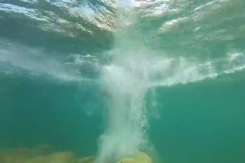 Alas, Summer Is Done And It Brings To An End The Swimming Season.  The Last Of The Water Shots In Various States Of suit And undress Are Here.  have a joy Not One, But Two sperm Shots In This Footage.