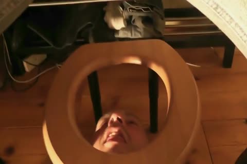 Part 2 Of 2nd Session With Kinkbrat, butthole pounding below His Rimseat, Getting urinated On And Him Shooting his goo In My face hole For Me To drink

Great butthole To Eat :-P

If you Like, Pls Rate/comment And Add To Your Fav's

Thx !