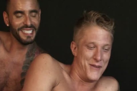 audition 36 nailed - Scene 3