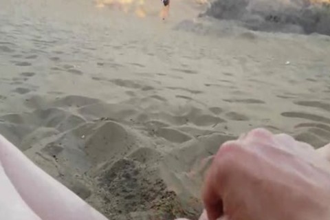 I Found A Fckin lovely place in The Dunes To Showoff. teens Comin Along Standing Besside Watchin Me Wankin Pissin & Jackinoff. concupiscent As Hell I Had To get Off;-) smack My sperm Nd Hv pleasure