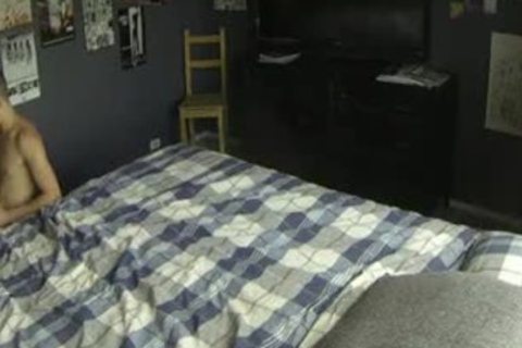 Real cam - Dustin Gold And Ian Levine