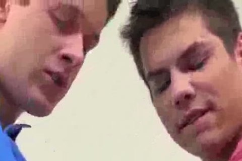 Adam Archuleta & Chris Hoyt