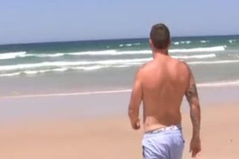 Gloryhole suck
