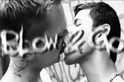 blow And Go - Scene 1 - Factory clip