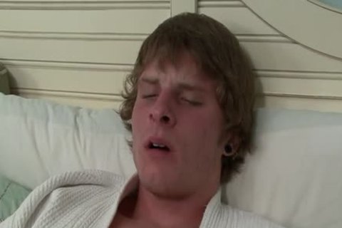 Key West cum - Scene 4 - Factory video