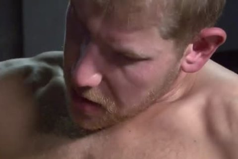 I Want cum - Scene 3 - Factory clip