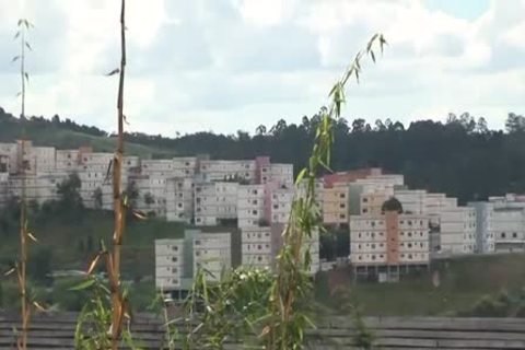 Diego Felipe - Scene 1 - Brasil