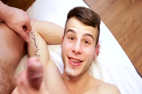 Tim And Allen King Sodomizing Everywhere