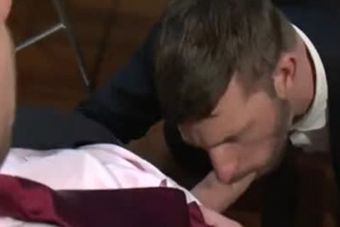 Morgan black & Shane Frost