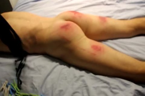 This Sub Posted On BBRT That he Was Looking For A B*utal Motherfucker To Spank Him Hard And That The dom Top Could Do whatsoever he Wanted So lengthy As he Was A 'man'. I Decided To Take Up The challenge And see How Far he Would Go. About An Hour In 