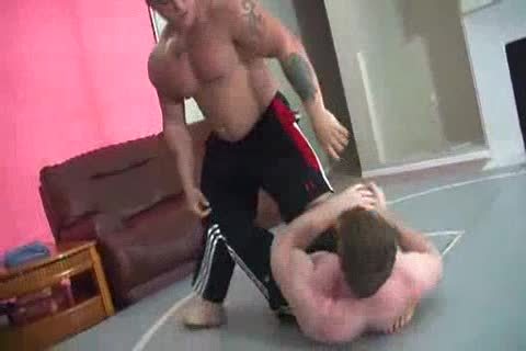 Wrestling