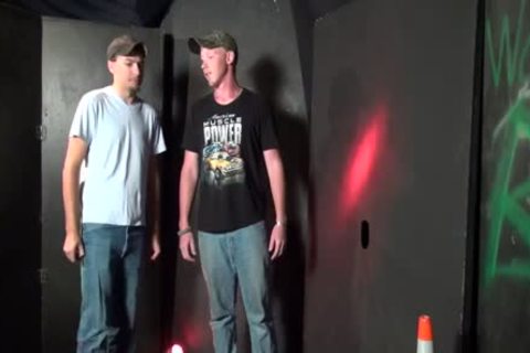 Load Up My aperture - Scene 4 - Factory video