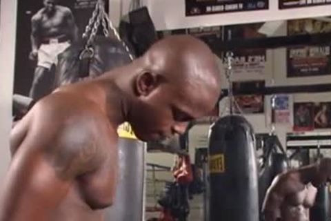 large darksome And White dicks