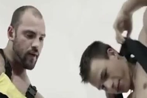 horny twinks Threeway banging