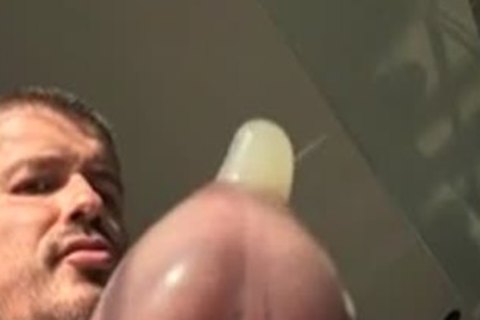 TIERY B. - CLIMAX - gulp - ball cream drinking