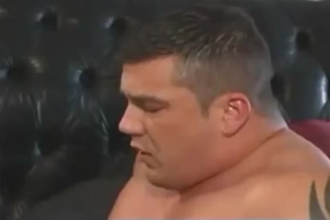 beefy Dakota James bang Ty Fox In Muscle men Moving Compangy Inc 2