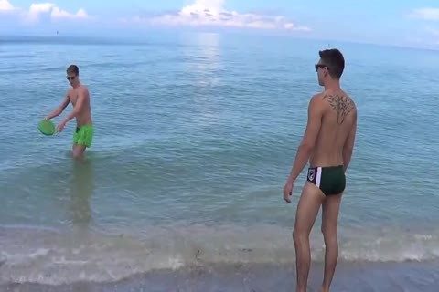 Travis Stevens & Anthony Verusso
bareback In TAMPA