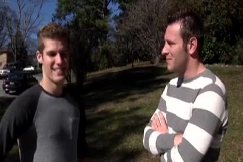 chap poked And Bukkaked